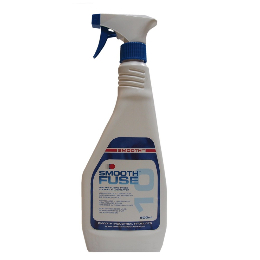 SMOOTH FUSE 0,5L